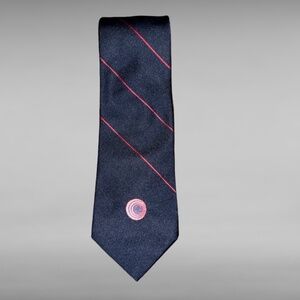 Givenchy Gentlemen Men's Silk Blend Tie